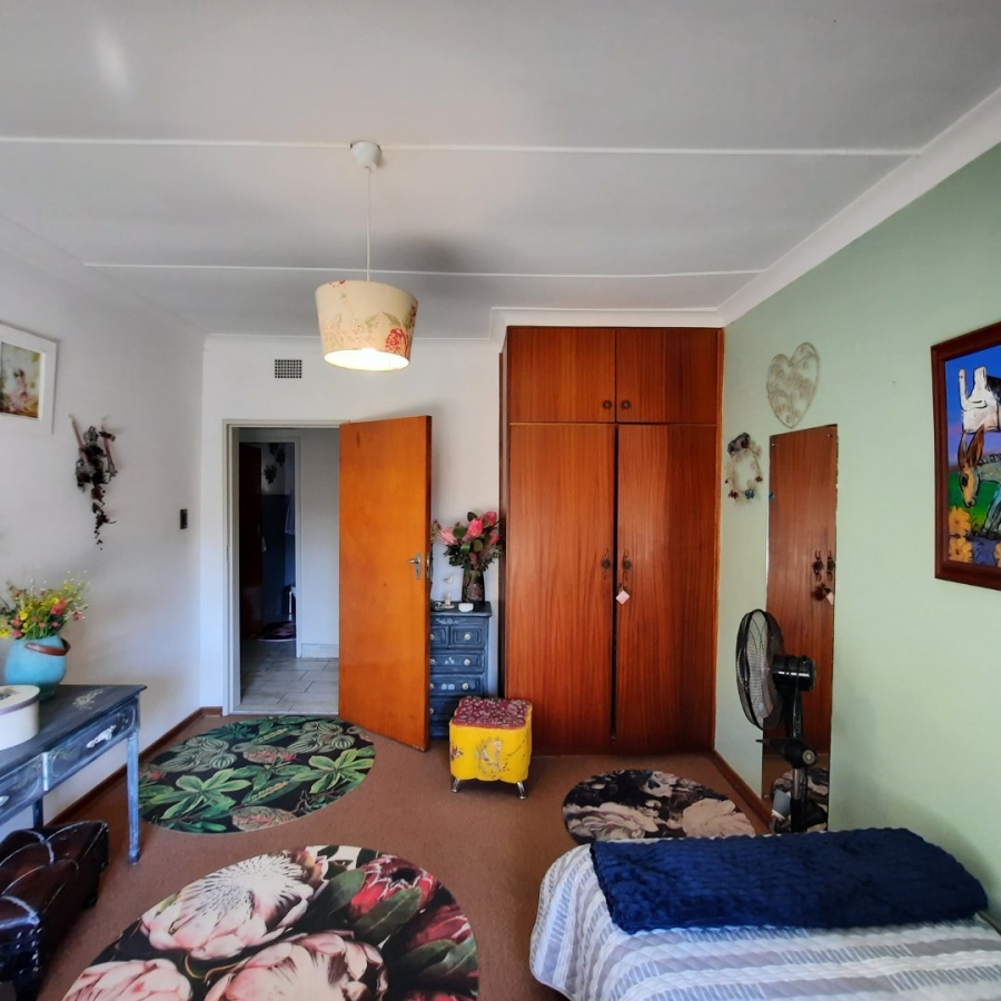 4 Bedroom Property for Sale in Dan Pienaar Free State